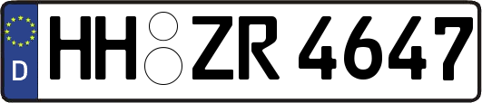 HH-ZR4647