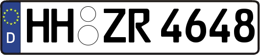 HH-ZR4648