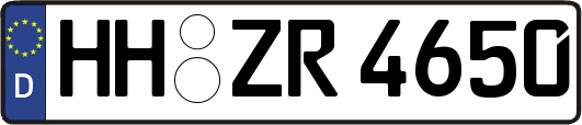 HH-ZR4650