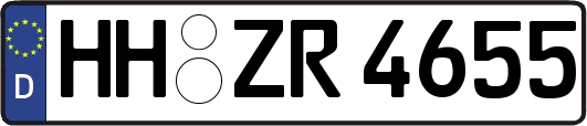 HH-ZR4655