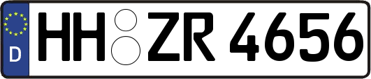 HH-ZR4656