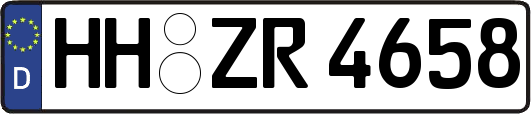 HH-ZR4658