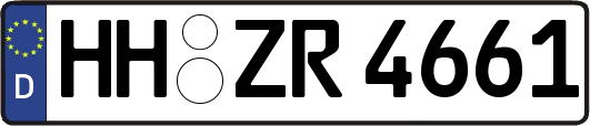 HH-ZR4661