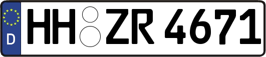 HH-ZR4671