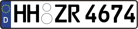 HH-ZR4674