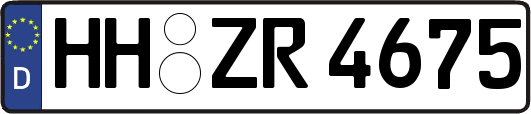HH-ZR4675