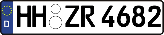 HH-ZR4682
