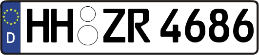 HH-ZR4686
