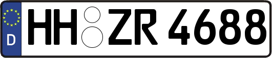 HH-ZR4688