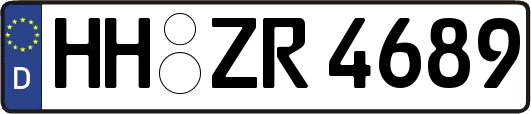 HH-ZR4689