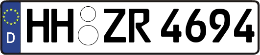HH-ZR4694