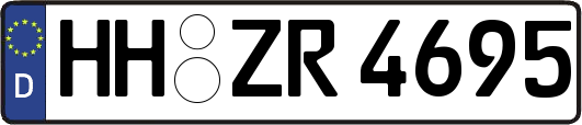 HH-ZR4695