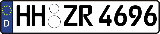 HH-ZR4696