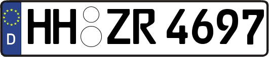 HH-ZR4697