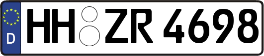 HH-ZR4698