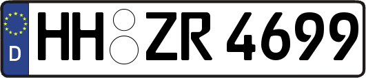 HH-ZR4699