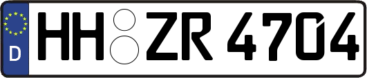 HH-ZR4704