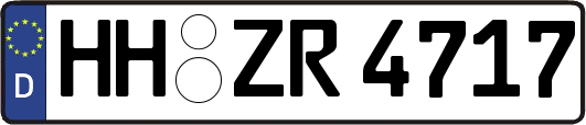 HH-ZR4717