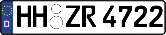 HH-ZR4722