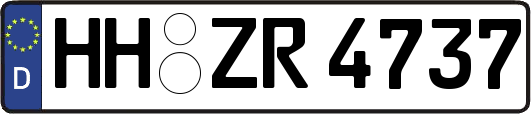 HH-ZR4737