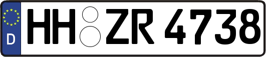 HH-ZR4738