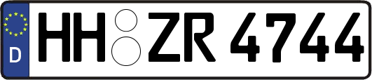 HH-ZR4744