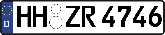HH-ZR4746