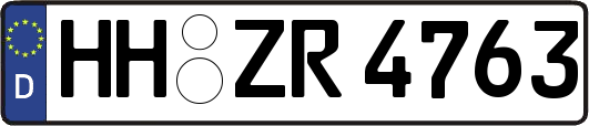 HH-ZR4763