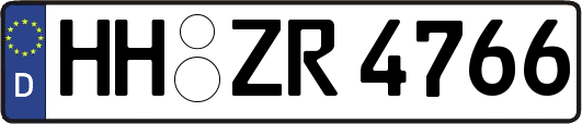 HH-ZR4766