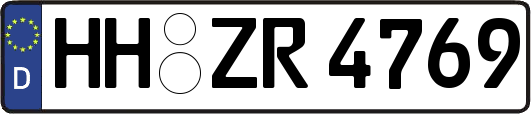 HH-ZR4769