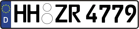 HH-ZR4779