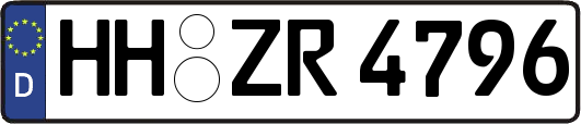 HH-ZR4796