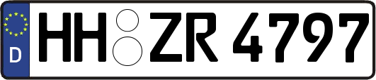 HH-ZR4797