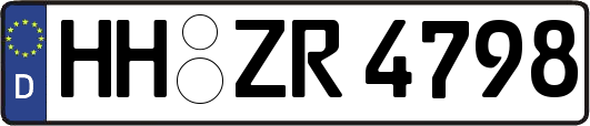 HH-ZR4798