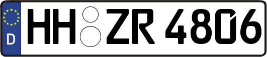 HH-ZR4806