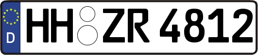 HH-ZR4812