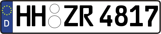 HH-ZR4817