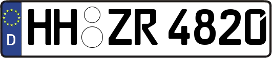 HH-ZR4820