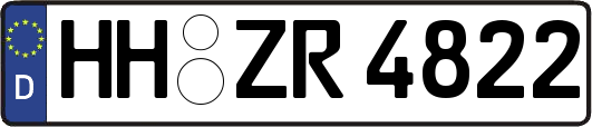 HH-ZR4822