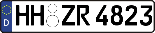 HH-ZR4823