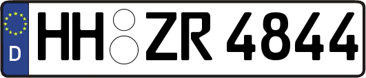 HH-ZR4844