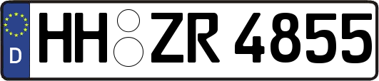 HH-ZR4855