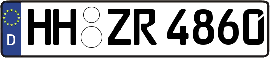 HH-ZR4860