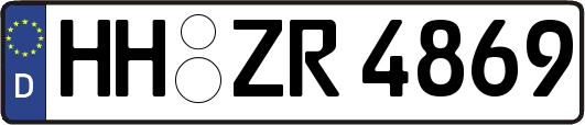 HH-ZR4869