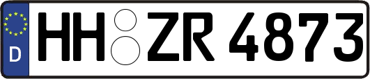 HH-ZR4873