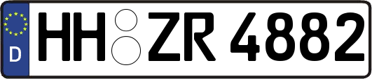 HH-ZR4882