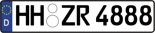 HH-ZR4888