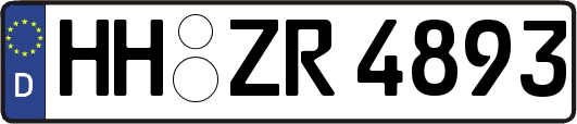 HH-ZR4893