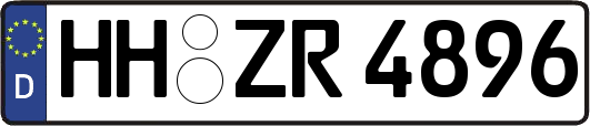 HH-ZR4896