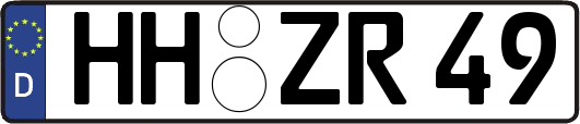 HH-ZR49